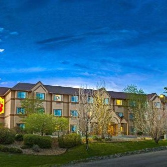 Spark by Hilton Parker Denver SE Thumbnail