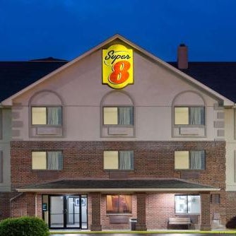 Super 8 by Wyndham Morgantown Thumbnail