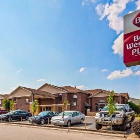 Best Western Plus Lonoke Hotel Thumbnail