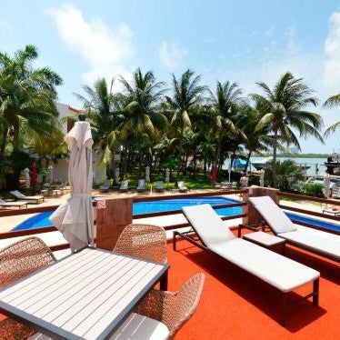 Sina Suites