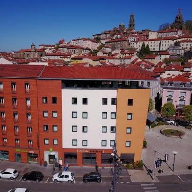 ibis Styles Le Puy en Velay