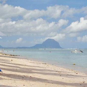 Gold Beach Resort Thumbnail