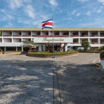 Hotel Bougainvillea San Jose