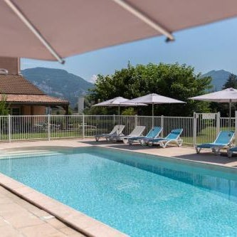 ibis Sisteron