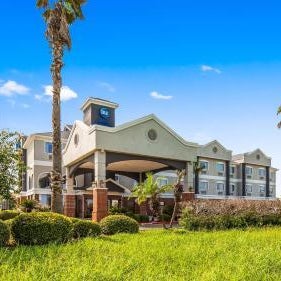 Best Western Texas City I-45 Thumbnail