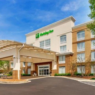 Holiday Inn Franklin - Cool Springs By IHG Thumbnail