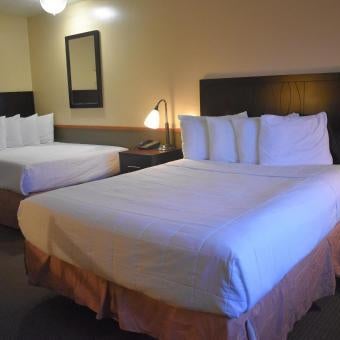 SureStay Hotel by Best Western Portland City Center Thumbnail