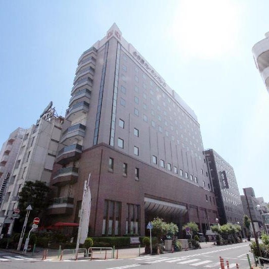 Nagoya Garden Palace Thumbnail