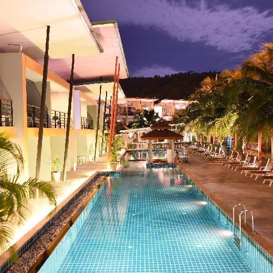 Phi Phi Anita Resort Thumbnail