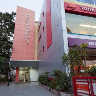 Ginger Vadodara Thumbnail