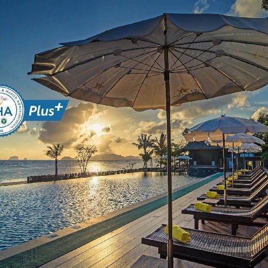 Islanda Hideaway Resort Thumbnail