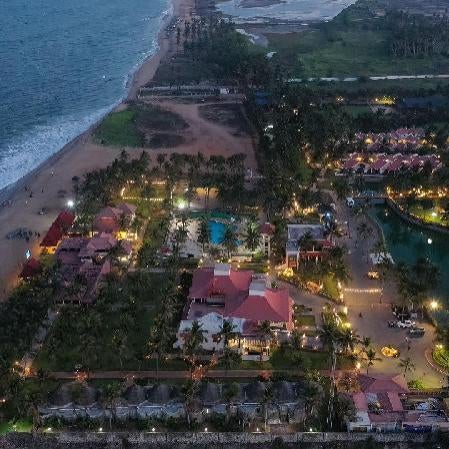 MGM Beach Resort