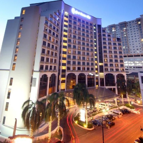 Grand Riverview Hotel Thumbnail