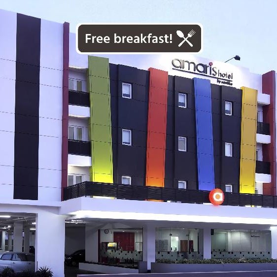 Amaris Hotel Pekanbaru Thumbnail