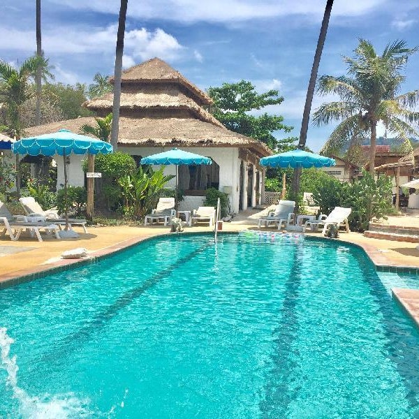 Lamai Chalets