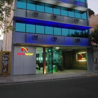 Hotel Necof Thumbnail