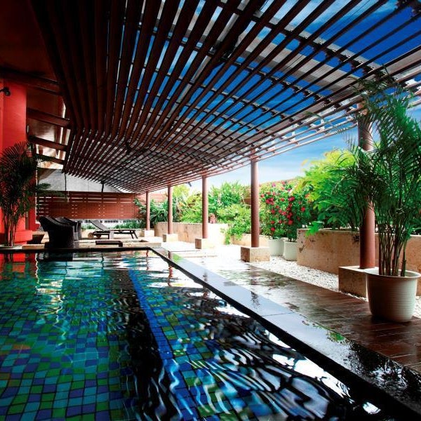 Loisir Spa Tower Naha Thumbnail