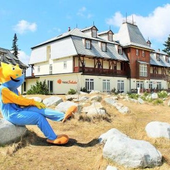 Hotel Solisko