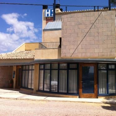 Hotel El Zorro Thumbnail