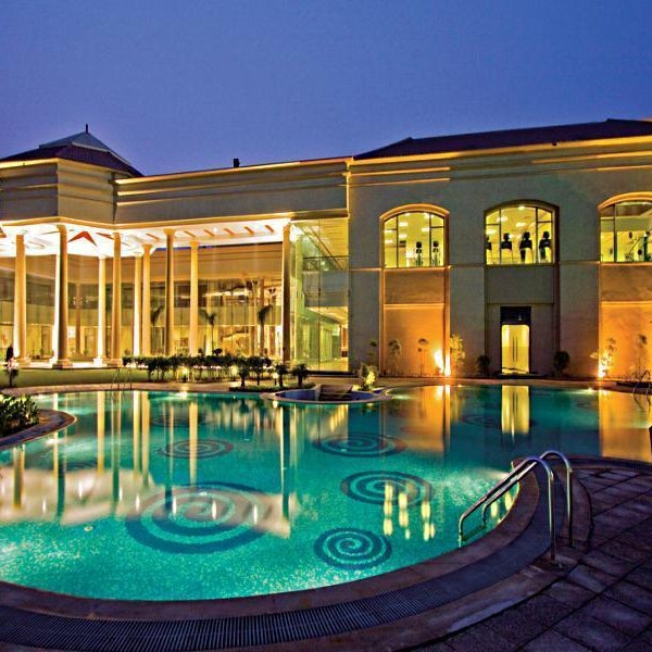 The Cabbana Resort & Spa