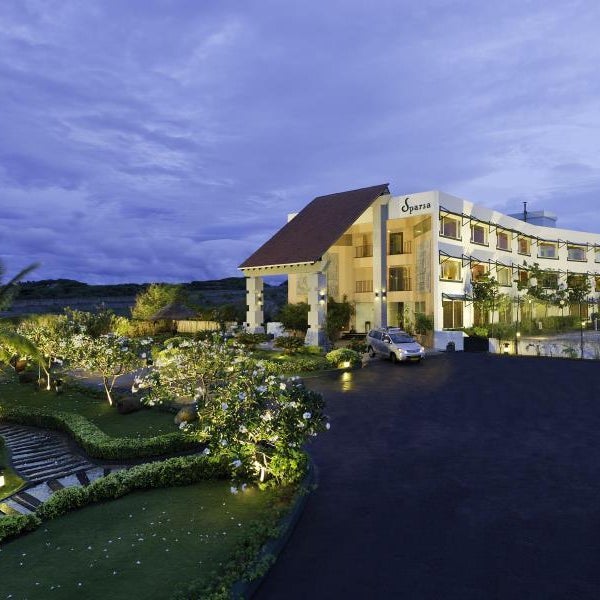 Annai Celestial Resorts