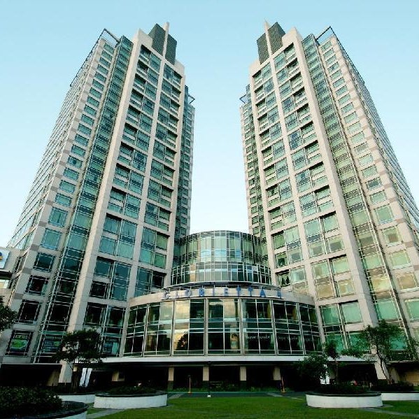 Ascott Makati Thumbnail