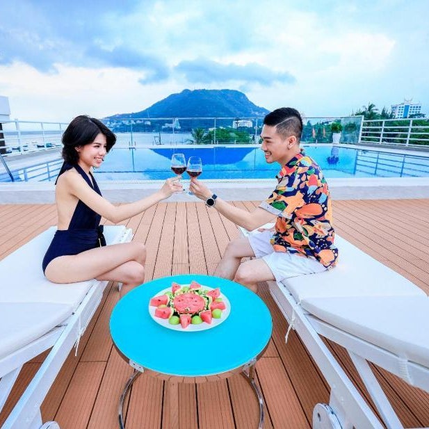 P&T Hotel Vung Tau