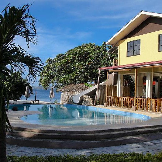Isla Hayahay Beach Resort and Restaurant Thumbnail