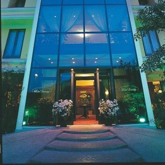 Hotel Touring