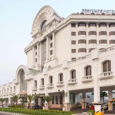 Mercure Jakarta Batavia Thumbnail