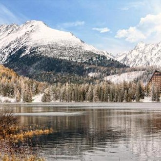 Hotel Patria Thumbnail