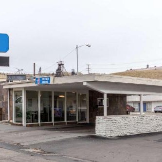Motel 6-Butte, MT - Historic City Center Thumbnail