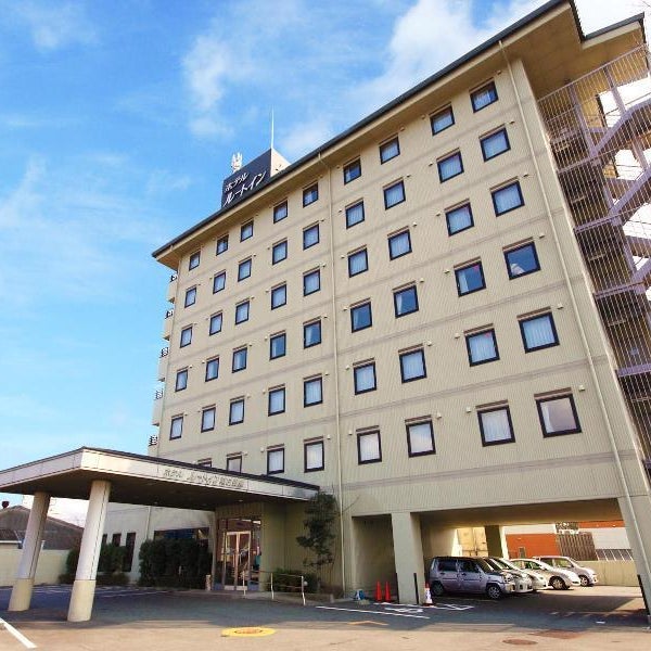 Hotel Route Inn Nagaizumi Numazu Inter 2