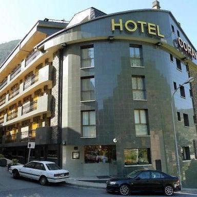 Hotel Coray by Pierre & Vacances Thumbnail