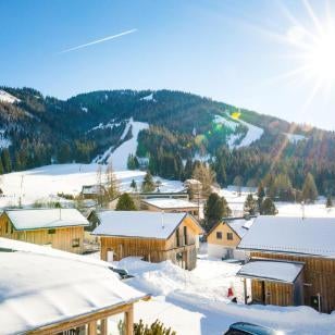 Almdorf Hohentauern by ALPS RESORTS