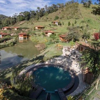 Parador Lumiar Boutique Hotel & Spa