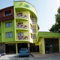 Green Hisar Hotel Family