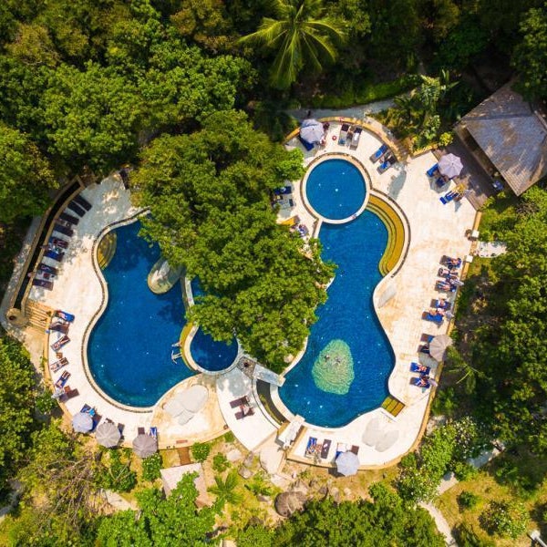 Sensi Paradise Beach Resort