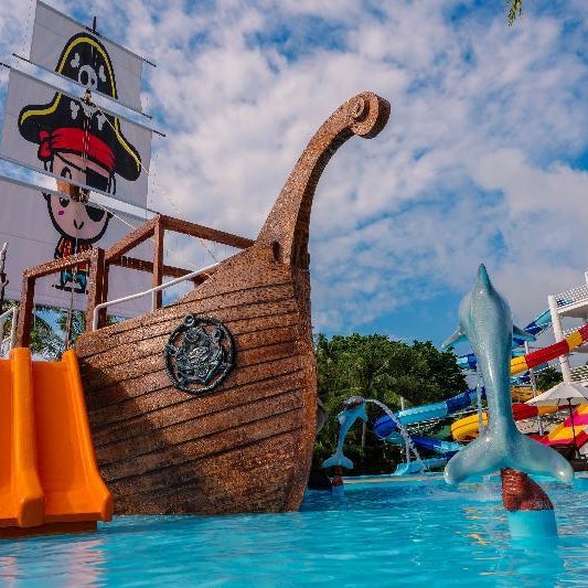Koh Chang Paradise Resort Thumbnail