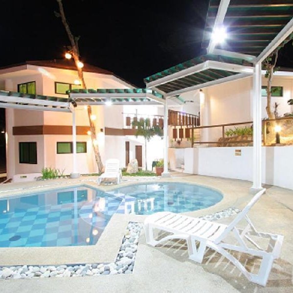 Coron Hilltop View Resort Thumbnail