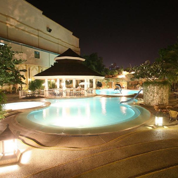 Waterfront Cebu City Hotel And Casino Thumbnail