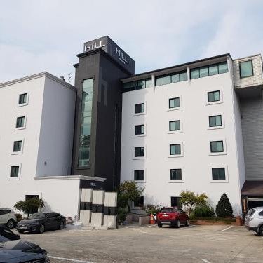 Goodstay Motel Hill Thumbnail
