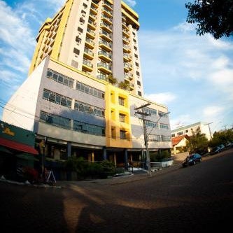 Aquarius Hotel Flat Residence