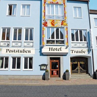 Posthotel Traube