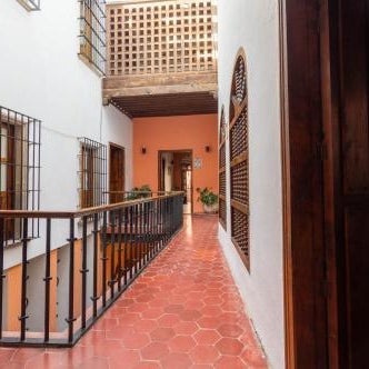 Hosteria del Frayle Thumbnail