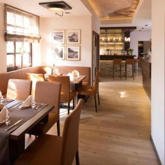 Hotel-Restaurant Haselhoff