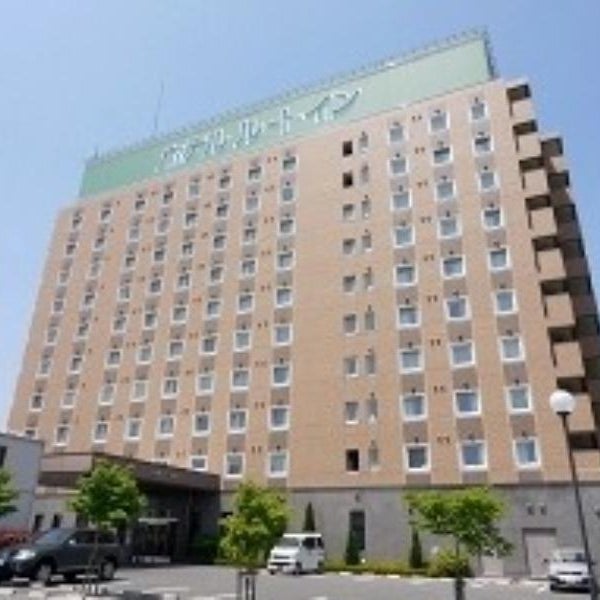 Hotel Route-Inn Koriyama Minami