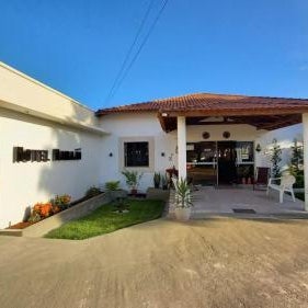 Hotel Marajó - Turismo de Experiência Thumbnail