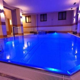 Wellness Hotel pod Kyčmolem