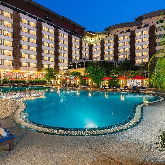 Mountain Beach Resort & Convention Center Thumbnail
